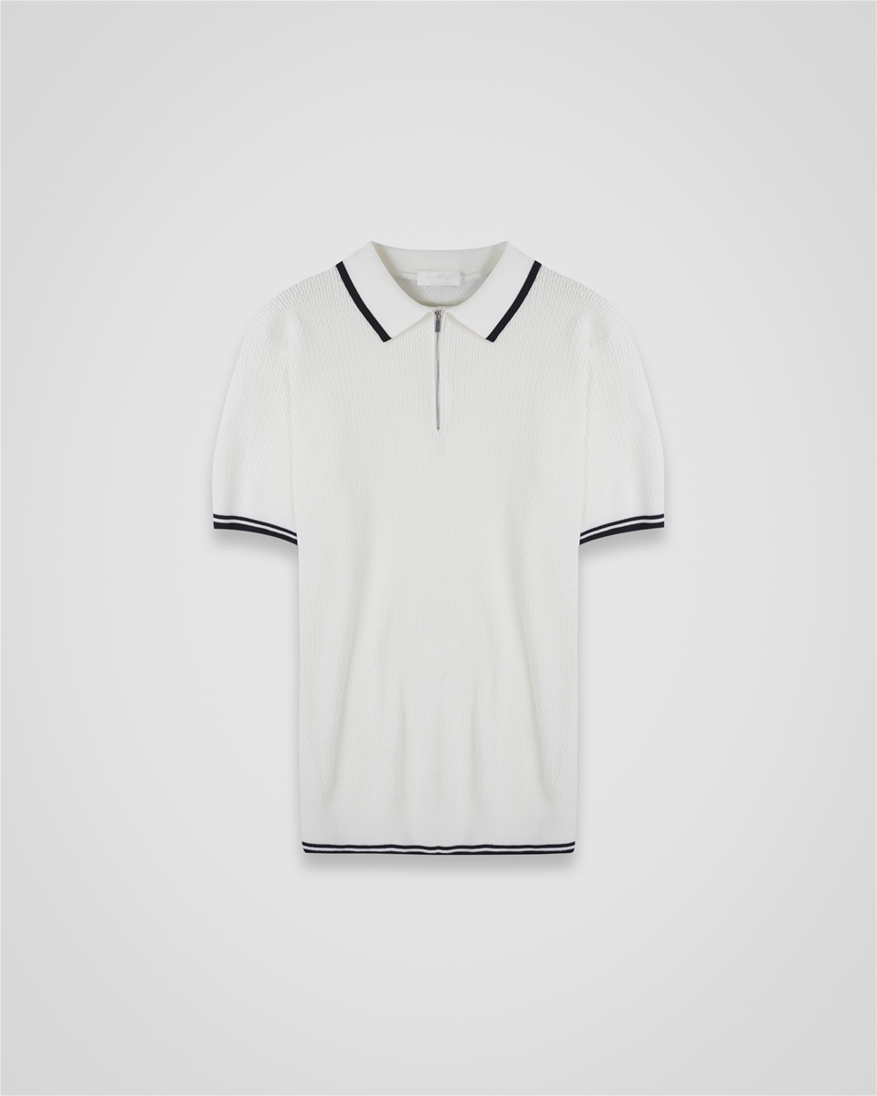 Savile Knit