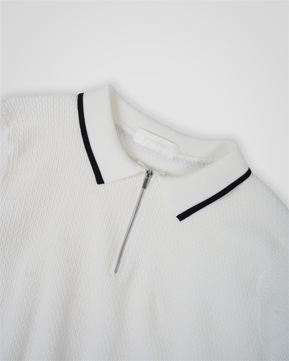 Savile Knit