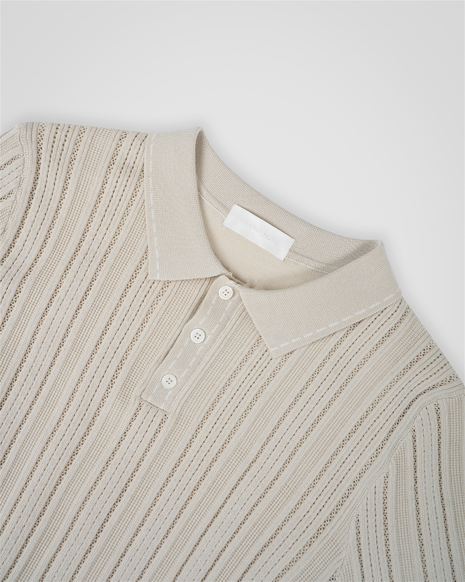 Ardent Knit