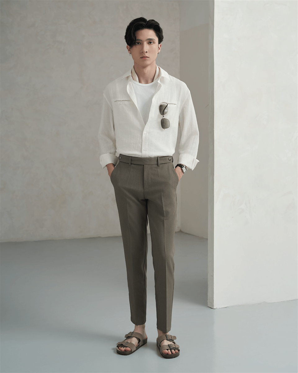 Noble Pants