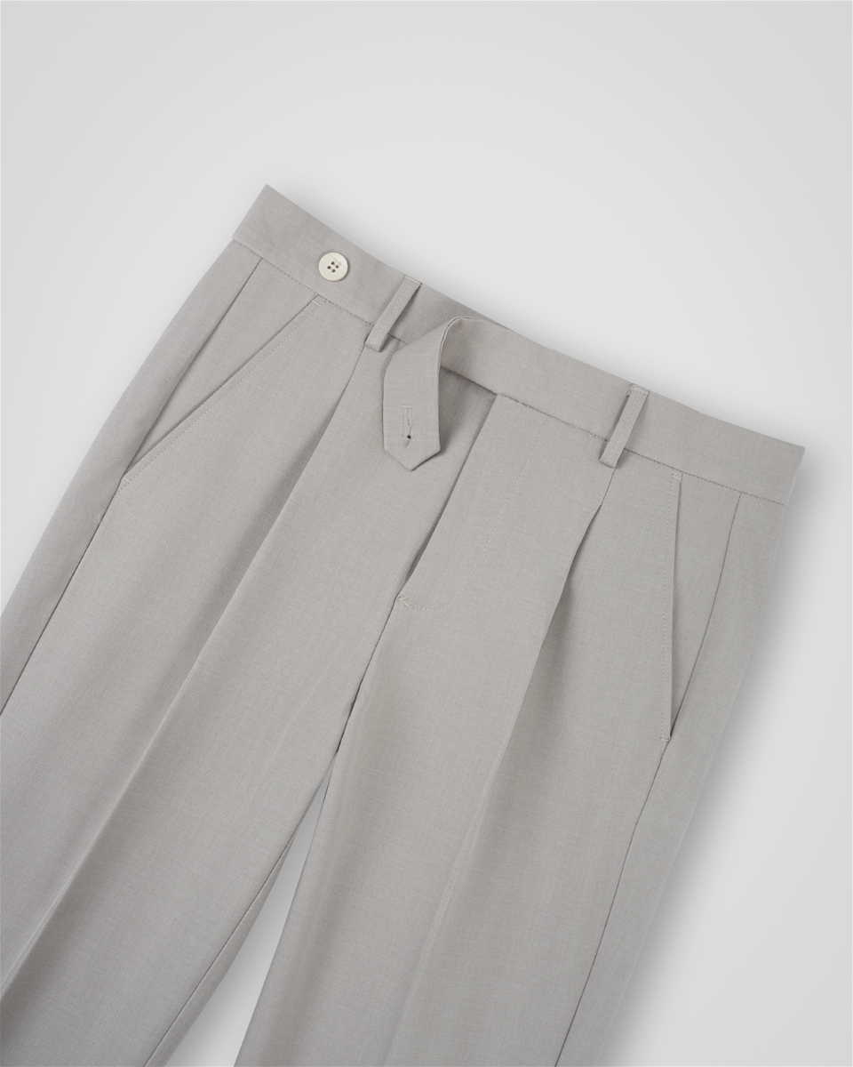 Cresto Trousers