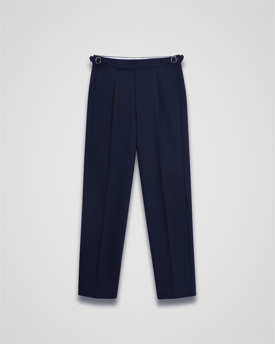 Prime Trousers