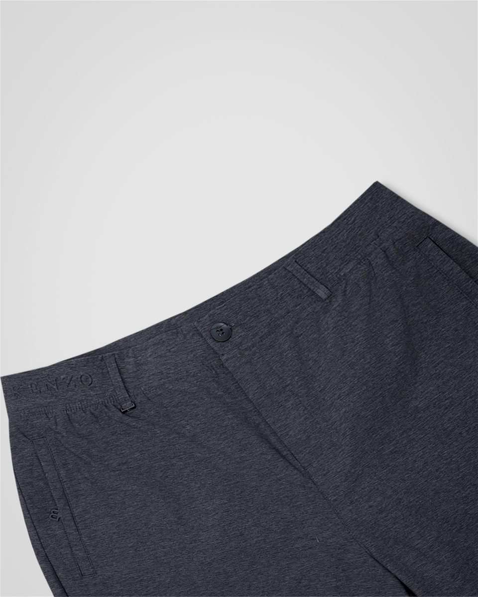 SwiftMove Shorts