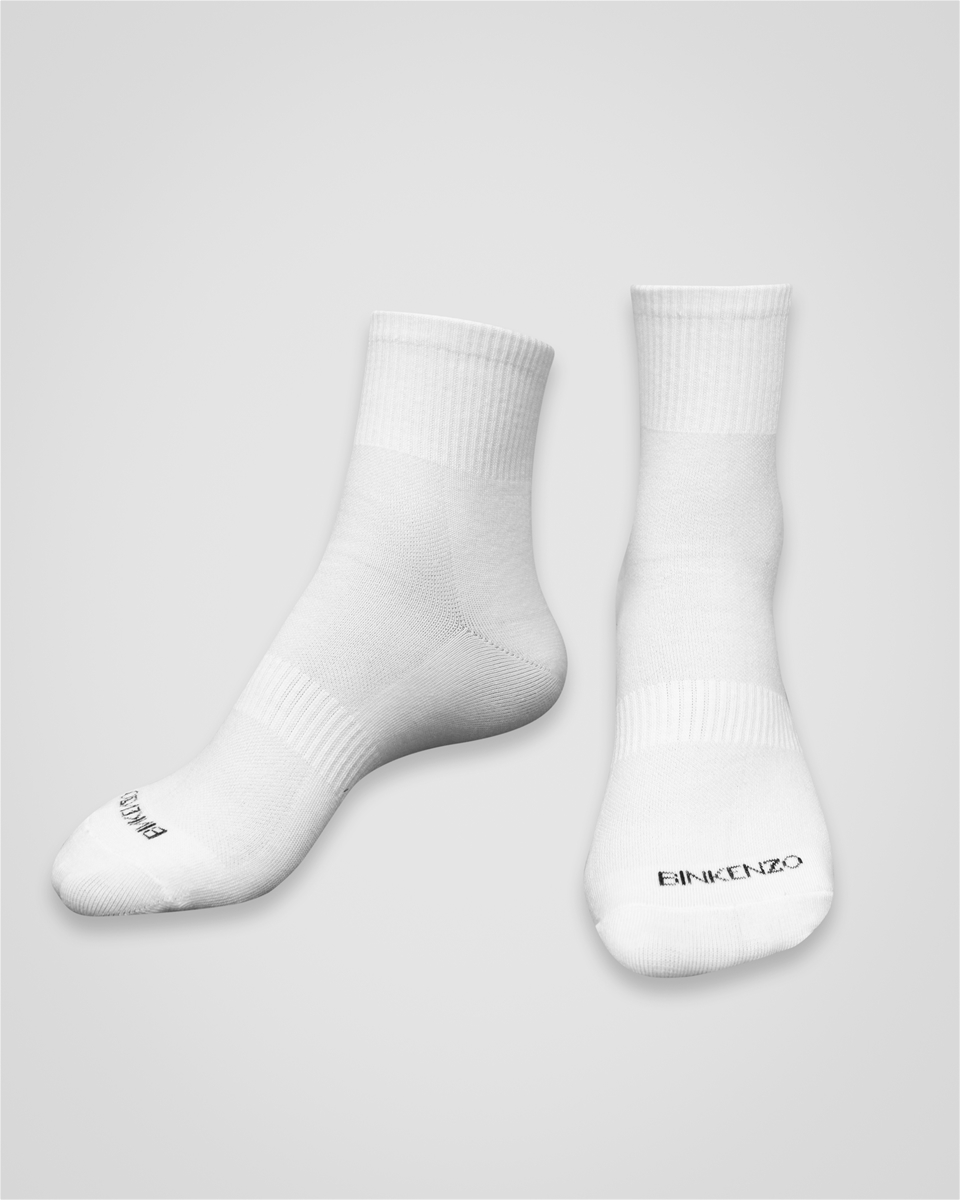 SHORT BK SOCKS