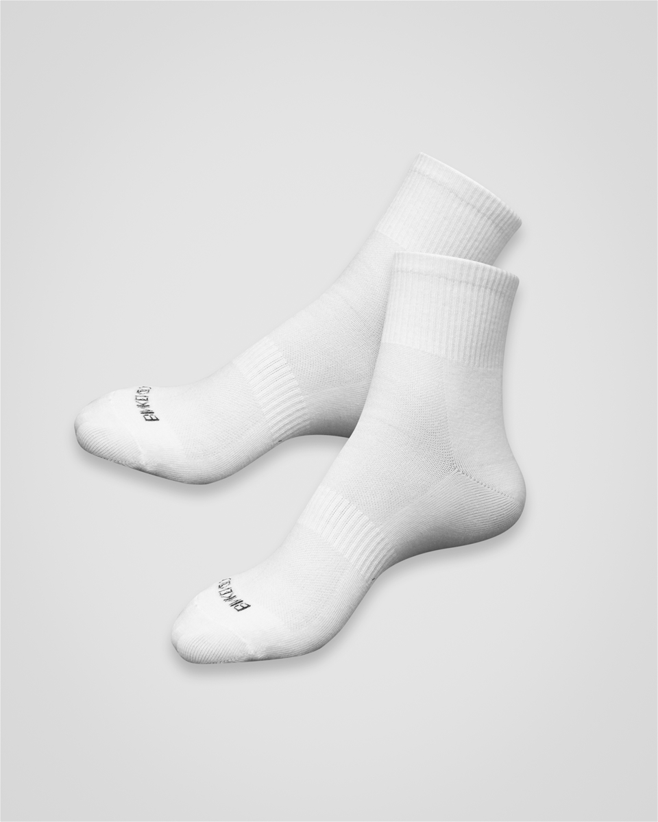 SHORT BK SOCKS